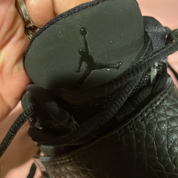 Jordan men’s shoes size 11